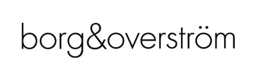 Borg & Overstrom