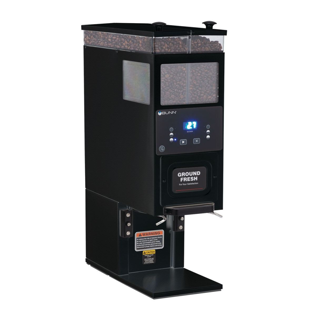 Bunn G92 Grinder