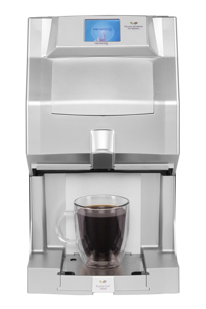 SingleCup_Newco_FreshCupTouch_WithCoffee