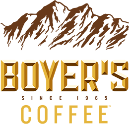 Boyer's