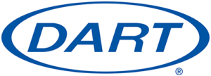 Logo of Dart