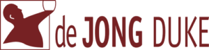Logo of de Jong DUKE