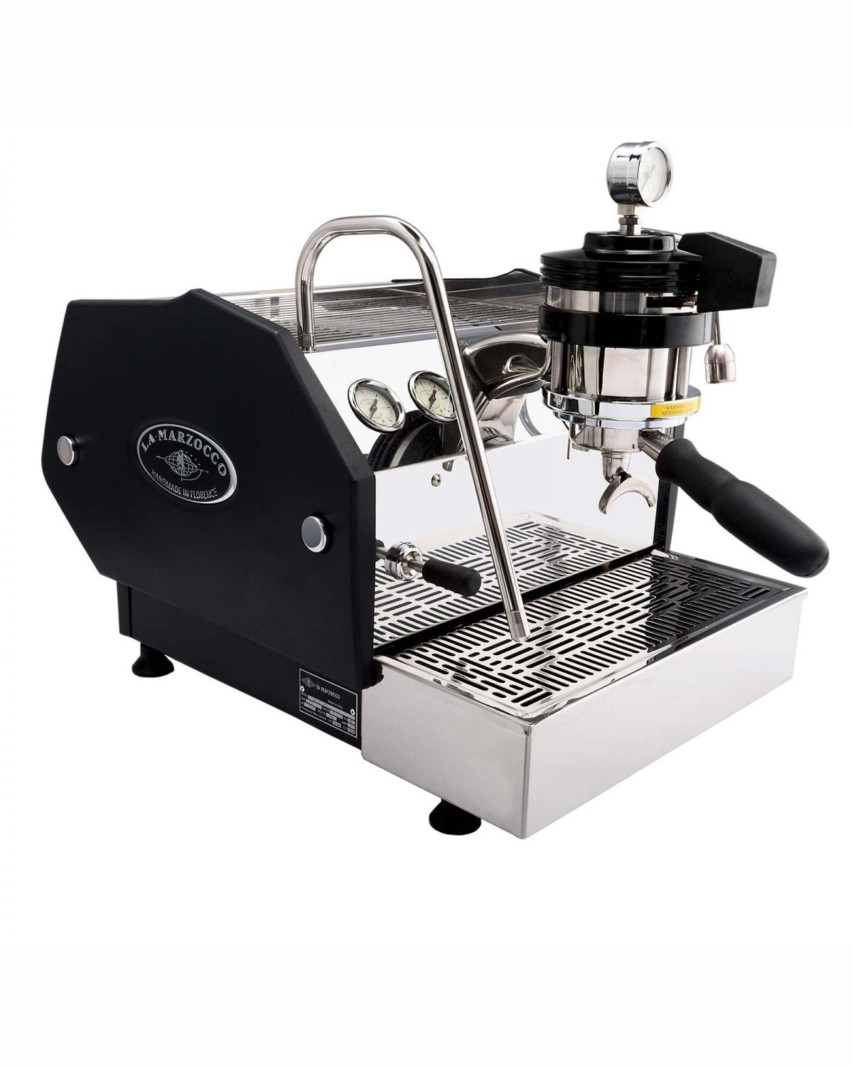 EspressoMachine_LaMarzocco_GS3BlackPanel