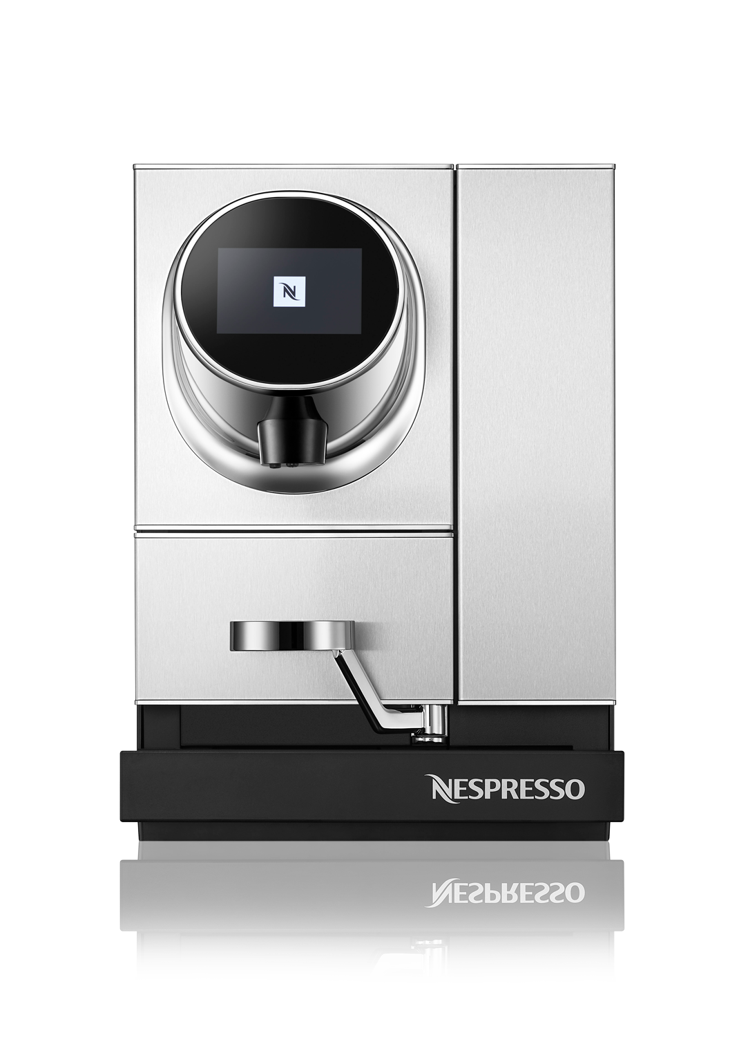 Nespresso Momento 100