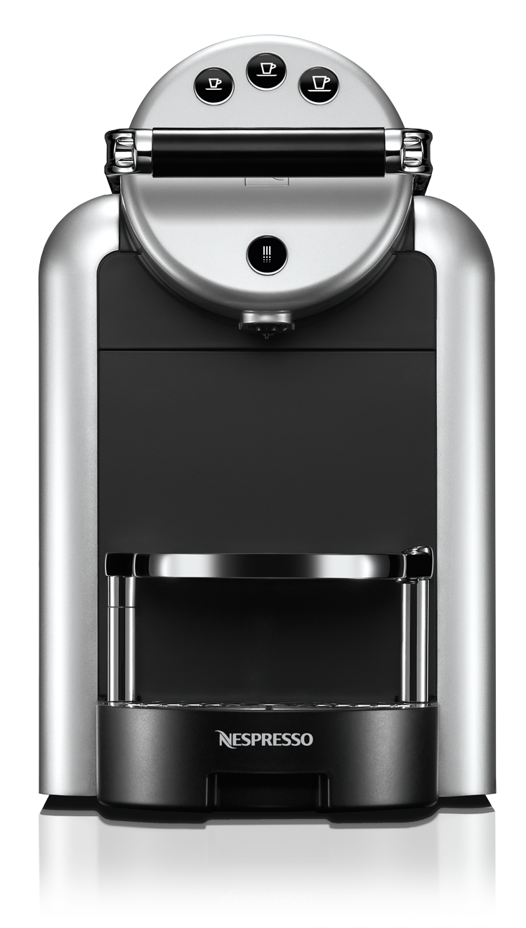 Nespresso Zenius