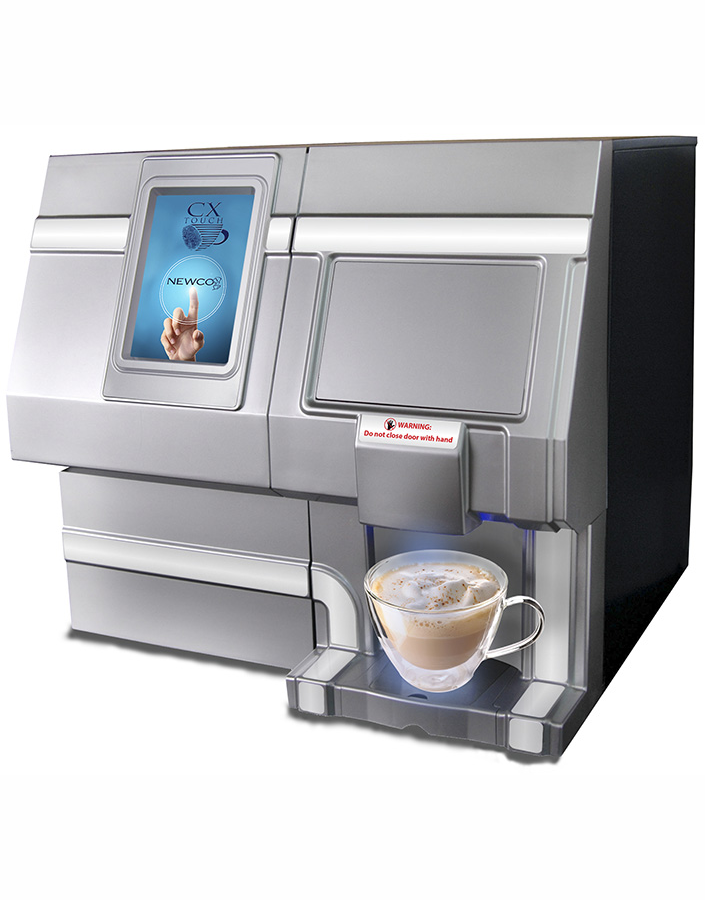SingleCup_Newco_CX-touch