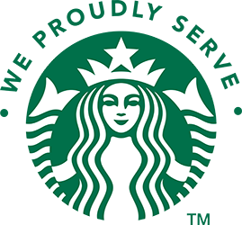 Starbucks logo